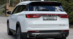 Jetour X90 Plus 2024 годаүшін9 650 000 тг. в Караганда – фото 5