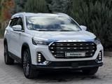 Jetour X90 Plus 2024 годаүшін9 650 000 тг. в Караганда – фото 3