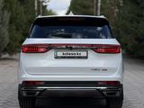 Jetour X90 Plus 2024 годаүшін9 650 000 тг. в Караганда – фото 4