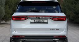Jetour X90 Plus 2024 годаүшін9 650 000 тг. в Караганда – фото 4