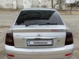 ВАЗ (Lada) Priora 2172 2013 годаfor1 900 000 тг. в Актау – фото 2