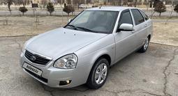 ВАЗ (Lada) Priora 2172 2013 годаүшін1 850 000 тг. в Актау – фото 4