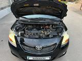 Toyota Yaris 2010 года за 4 700 000 тг. в Алматы – фото 3