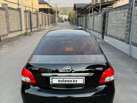 Toyota Yaris 2010 года за 4 700 000 тг. в Алматы – фото 10