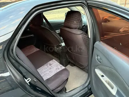 Toyota Yaris 2010 года за 4 700 000 тг. в Алматы – фото 12