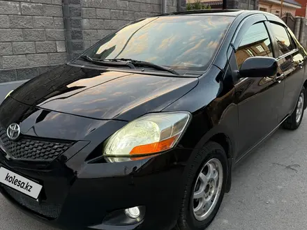 Toyota Yaris 2010 года за 4 700 000 тг. в Алматы – фото 11