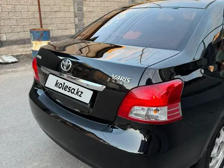 Toyota Yaris 2010 года за 4 700 000 тг. в Алматы – фото 13