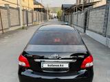 Toyota Yaris 2010 года за 4 700 000 тг. в Алматы – фото 2