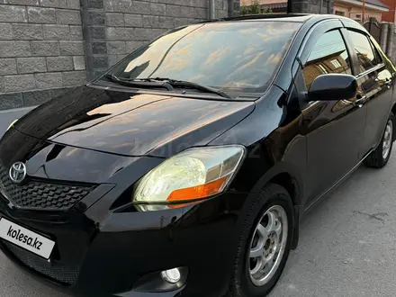 Toyota Yaris 2010 года за 4 700 000 тг. в Алматы