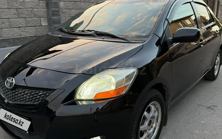 Toyota Yaris 2010 года за 4 700 000 тг. в Алматы