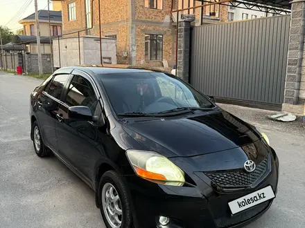 Toyota Yaris 2010 года за 4 700 000 тг. в Алматы – фото 4