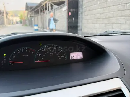 Toyota Yaris 2010 года за 4 700 000 тг. в Алматы – фото 6