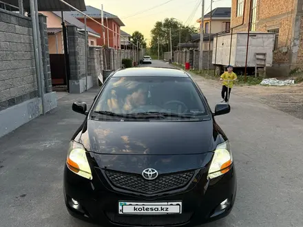 Toyota Yaris 2010 года за 4 700 000 тг. в Алматы – фото 7