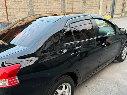 Toyota Yaris 2010 года за 4 700 000 тг. в Алматы – фото 8