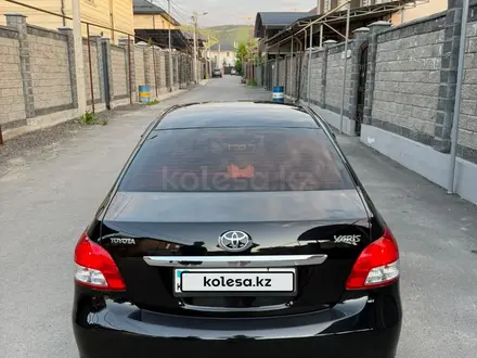 Toyota Yaris 2010 года за 4 700 000 тг. в Алматы – фото 9