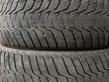 Зимнюю резину goodride ice master spike z 506 215/60/17 за 60 000 тг. в Петропавловск – фото 3