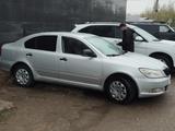 Skoda Octavia 2012 годаүшін3 999 000 тг. в Астана – фото 4