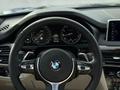 BMW X5 2016 года за 17 800 000 тг. в Шымкент – фото 12