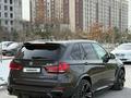BMW X5 2016 года за 17 800 000 тг. в Шымкент