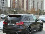 BMW X5 2016 года за 17 800 000 тг. в Шымкент