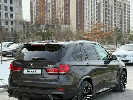 BMW X5 2016 года за 17 800 000 тг. в Шымкент