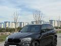BMW X5 2016 года за 17 800 000 тг. в Шымкент – фото 3