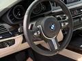 BMW X5 2016 года за 17 800 000 тг. в Шымкент – фото 7