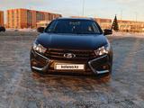 ВАЗ (Lada) Vesta 2020 годаfor5 150 000 тг. в Костанай – фото 5