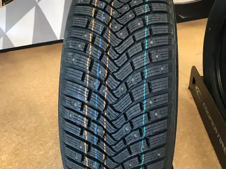 275-50-20 Continental IceContact 3 за 156 000 тг. в Алматы – фото 2
