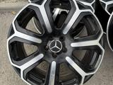 Диски Mercedes-Benz за 120 000 тг. в Алматы – фото 4