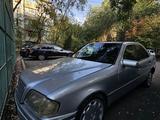 Mercedes-Benz C 280 1995 годаүшін1 490 000 тг. в Алматы
