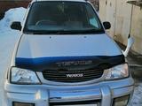 Daihatsu Terios 1998 года за 2 600 000 тг. в Усть-Каменогорск