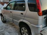 Daihatsu Terios 1998 года за 2 600 000 тг. в Усть-Каменогорск – фото 3