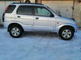 Daihatsu Terios 1998 года за 2 600 000 тг. в Усть-Каменогорск – фото 4