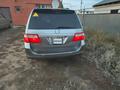 Honda Odyssey 2006 года за 7 200 000 тг. в Актобе – фото 9