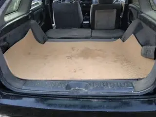 Nissan Primera