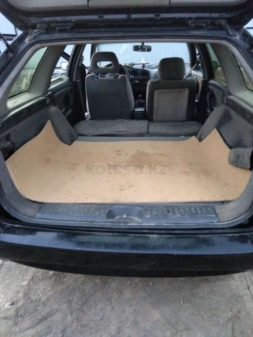 Nissan Primera, 1998