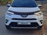 Toyota RAV4 2016 года за 13 000 000 тг. в Астана