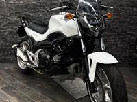 Honda  NC750S BATYR MOTO 2016 года за 3 550 000 тг. в Алматы