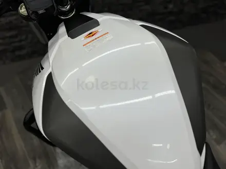 Honda  NC750S BATYR MOTO 2016 года за 3 550 000 тг. в Алматы – фото 13