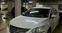 Nissan Sentra 2014 годаүшін5 200 000 тг. в Астана