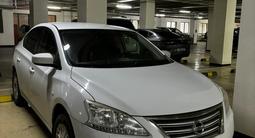 Nissan Sentra 2014 годаүшін5 200 000 тг. в Астана – фото 2