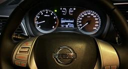 Nissan Sentra 2014 года за 5 200 000 тг. в Астана – фото 5
