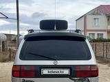 Volkswagen Sharan 1998 годаүшін3 100 000 тг. в Актау – фото 2