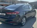 Hyundai Elantra 2016 годаfor7 300 000 тг. в Шымкент – фото 2