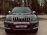 Toyota Land Cruiser Prado 2004 годаүшін12 000 000 тг. в Актобе