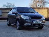 Chevrolet Nexia 2021 годаүшін3 700 000 тг. в Байконыр