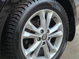 Диски с зимней резиной KIA K5 за 220 000 тг. в Алматы – фото 5