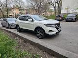 Nissan Qashqai 2021 года за 11 500 000 тг. в Алматы – фото 3