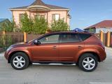 Nissan Murano 2006 годаүшін2 950 000 тг. в Атырау – фото 3